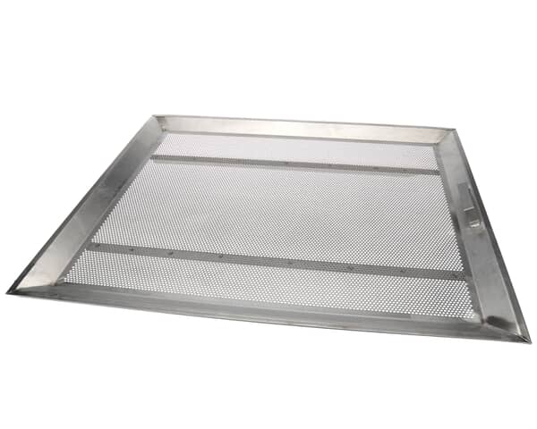 Jackson 5700-002-88-24 Wash & Power Rinse Section Pan Strainers (JAC5700-002-88-24)