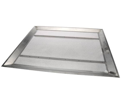 Jackson 5700-002-88-24 Wash & Power Rinse Section Pan Strainers (JAC5700-002-88-24)
