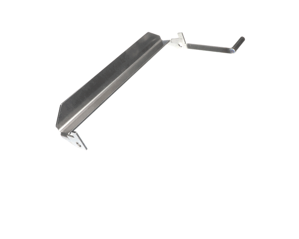 Jackson 5700-002-91-09 W-Actuator, 66 R-L Limit Switch Wld (JAC5700-002-91-09)