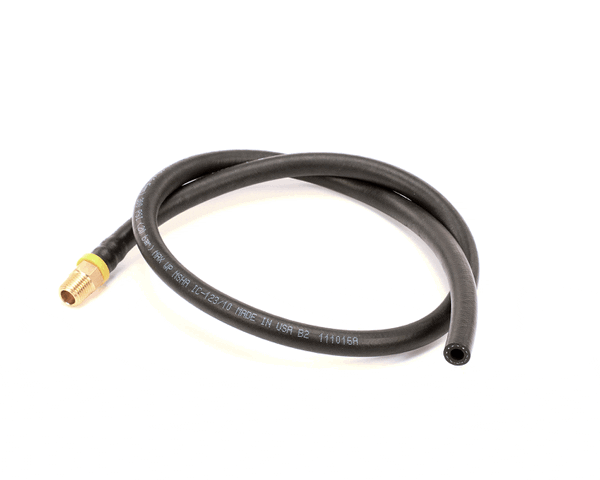 Jackson 5700-002-91-19 A-Tube, Drain Pump (JAC5700-002-91-19)