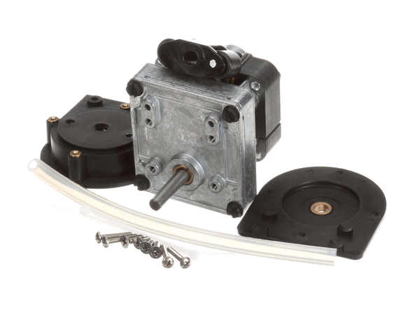 Jackson 5700-002-96-09 A-Peripump, 14Rpm 115V W/White Rlr (JAC5700-002-96-09)