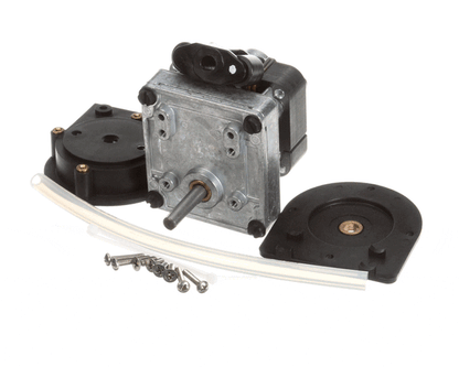 Jackson 5700-002-96-09 A-Peripump, 14Rpm 115V W/White Rlr (JAC5700-002-96-09)