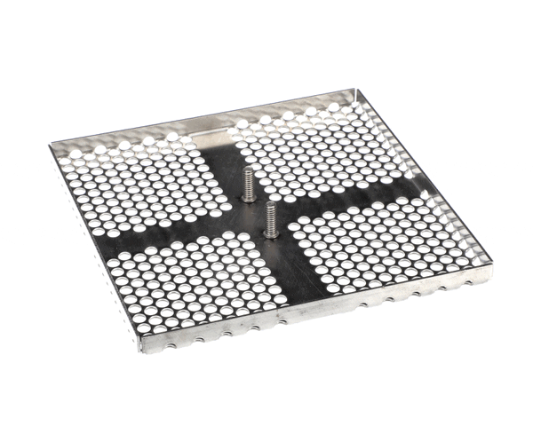 Jackson 5700-003-22-99 W-Unload/Load Strainer Weldmen (JAC5700-003-22-99)