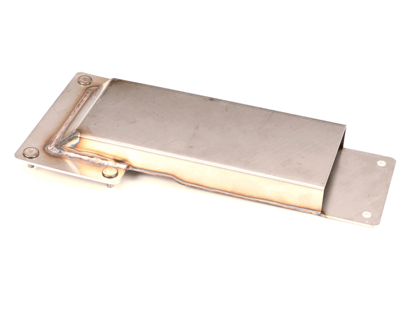 Jackson 5700-003-23-48 W-Air Gap, Omega-5E Weldment (JAC5700-003-23-48)