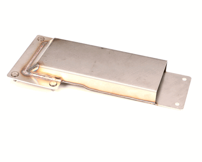 Jackson 5700-003-23-48 W-Air Gap, Omega-5E Weldment (JAC5700-003-23-48)