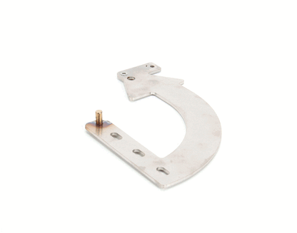 Jackson 5700-003-32-72 Hinge, Right Weldment (JAC5700-003-32-72)