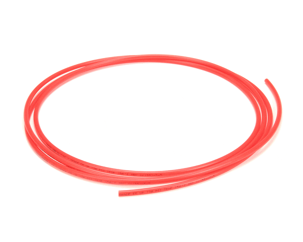 Jackson 5700-003-33-57 Red Tube 1/4 X 120 (JAC5700-003-33-57)
