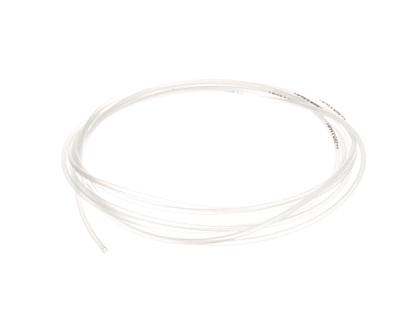 Jackson 5700-003-33-61 1/8 X 120 Clear Tube (JAC5700-003-33-61)