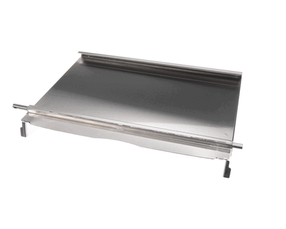 Jackson 5700-003-35-29 W-Door Weldment, Delta 5A (JAC5700-003-35-29)