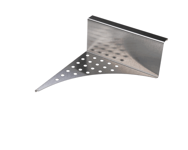 Jackson 5700-003-42-91 F-Perforated Conveyor Gaurd (JAC5700-003-42-91)