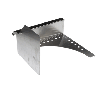 Jackson 5700-003-42-96 F-Perforated Conveyor Gaurd, Left (JAC5700-003-42-96)
