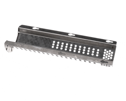 Jackson 5700-003-74-24 W-Heater Shroud Weldment, Upper (JAC5700-003-74-24)