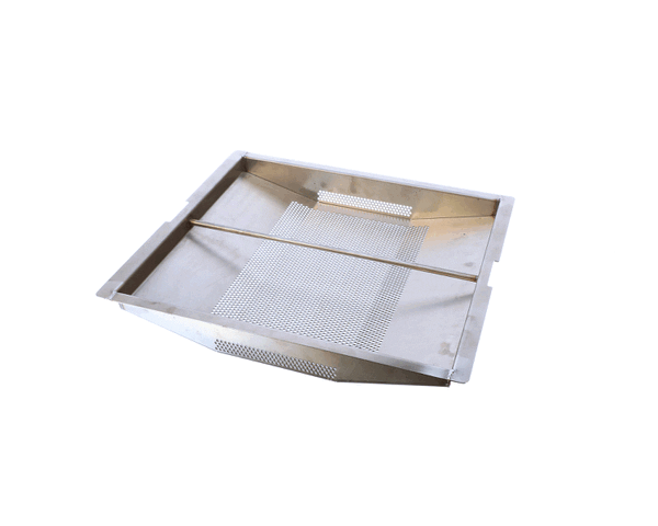 Jackson 5700-003-74-31 W-Strainer Weldment (JAC5700-003-74-31)