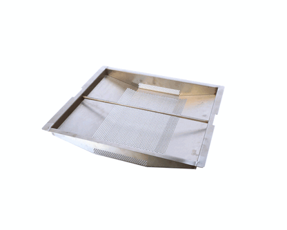 Jackson 5700-003-74-31 W-Strainer Weldment (JAC5700-003-74-31)