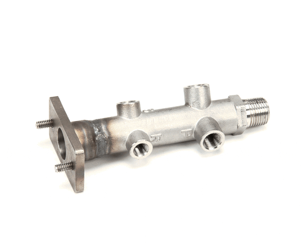 Jackson 5700-003-76-83 W-Rinse Injector Weldment R-L (JAC5700-003-76-83)