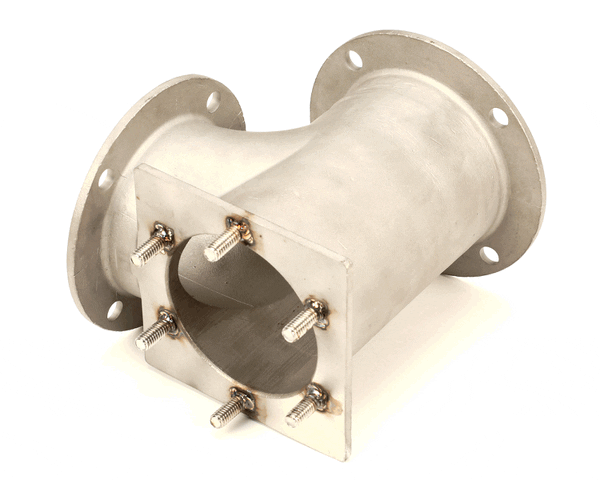 Jackson 5700-003-77-63 W-Wash Pump Suction Weldment (JAC5700-003-77-63)