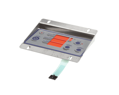 Jackson 05700-004-00-10 A-Control Panel, Avenger Ht Es (JAC5700-004-00-10)