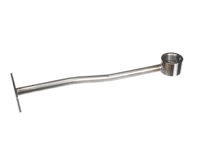 Jackson 5700-004-03-77 W-Rinse Hub, Avenger Ht Es (JAC5700-004-03-77)