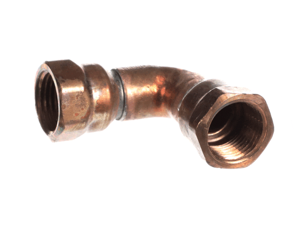 Jackson 5700-004-19-83 W-Plumbing, Rinse Injector (JAC5700-004-19-83)