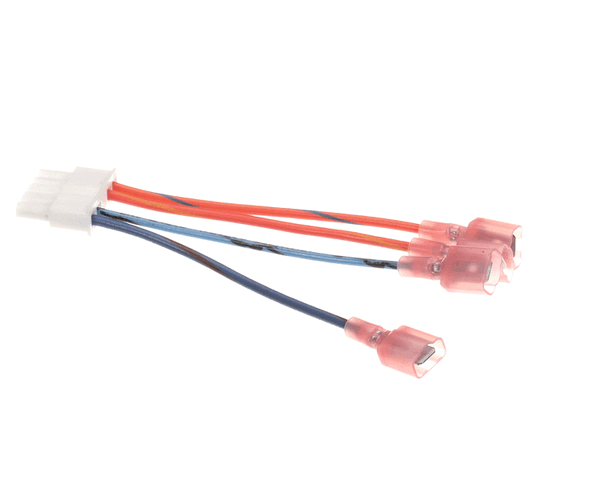 Jackson 5700-004-23-78 A-Harness, 5 Pin 4 Wire Tempstar (JAC5700-004-23-78)