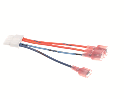 Jackson 5700-004-23-78 A-Harness, 5 Pin 4 Wire Tempstar (JAC5700-004-23-78)