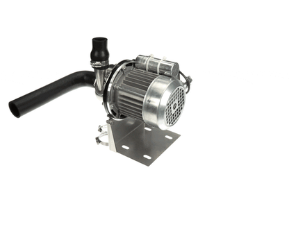 Jackson 5700-004-29-64 A-Motor Assembly, Delta 5E (JAC5700-004-29-64)