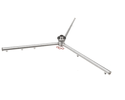 Jackson 5700-004-32-59 Complete Wash Arm Assy (JAC5700-004-32-59)