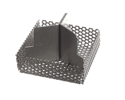 Jackson 5700-004-35-13 W-Deflector Strainer, Weldment (JAC5700-004-35-13)