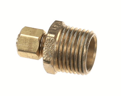 Jackson 5700-004-36-74 Ftg, Comp. 1/2" Npt X 1/4" Tube Drilled (JAC5700-004-36-74)