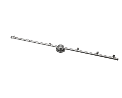 Jackson 5700-004-39-39 A-Rins Arm Dishstar Ht-E (JAC5700-004-39-39)