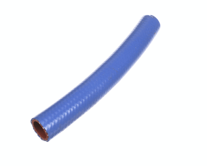 Jackson 5700-004-43-76 A-Hose, 7/8 Id X 8 Lg Blue Silicone (JAC5700-004-43-76)