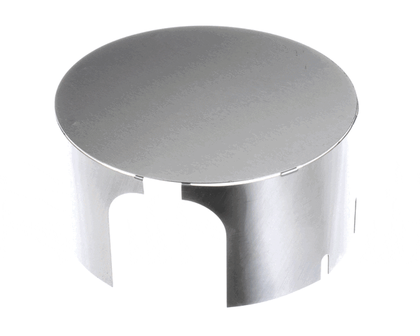 Jackson 5700-004-46-61 W-Cover, Booster Tank (JAC5700-004-46-61)
