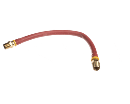 Jackson 5700-004-51-56 A-Hose Booster Inlet Ventless (JAC5700-004-51-56)