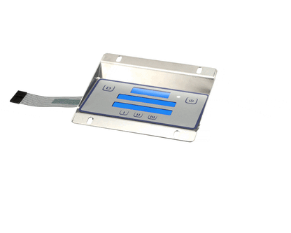 Jackson 5700-004-58-72 A-Panel Membrane (JAC5700-004-58-72)
