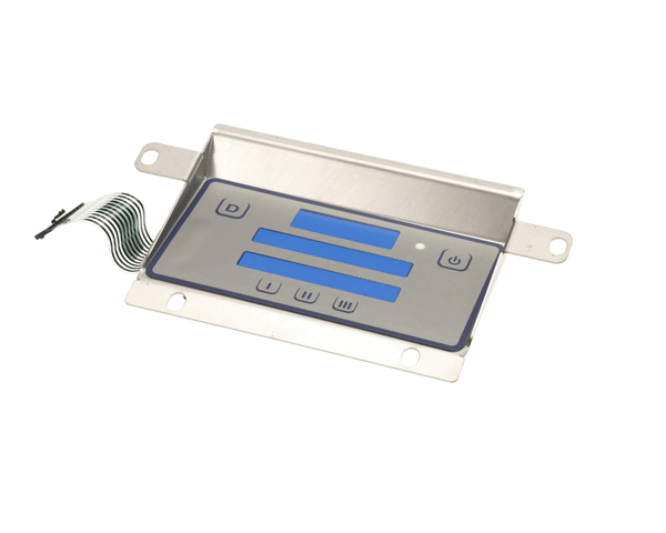 Jackson 5700-004-68-71 A-Panel, Membrane (JAC5700-004-68-71)
