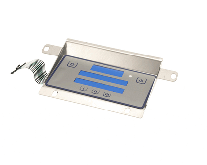 Jackson 5700-004-68-71 A-Panel, Membrane (JAC5700-004-68-71)