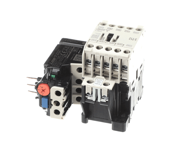 Jackson 5700-004-98-72 Overload Kit (JAC5700-004-98-72)