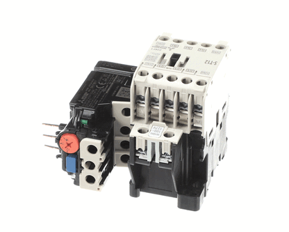Jackson 5700-004-98-72 Overload Kit (JAC5700-004-98-72)