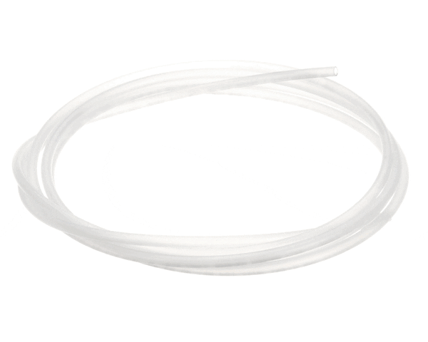 Jackson 5700-011-37-13 A-Tubing, 1/4 X 120 White (JAC5700-011-37-13)