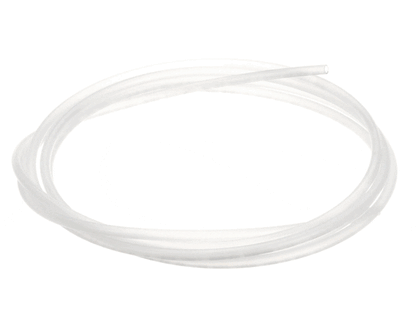 Jackson 5700-011-37-13 A-Tubing, 1/4 X 120 White (JAC5700-011-37-13)