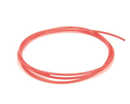 Jackson 5700-011-37-15 A-Tubing, 1/4 X 120 Red (JAC5700-011-37-15)