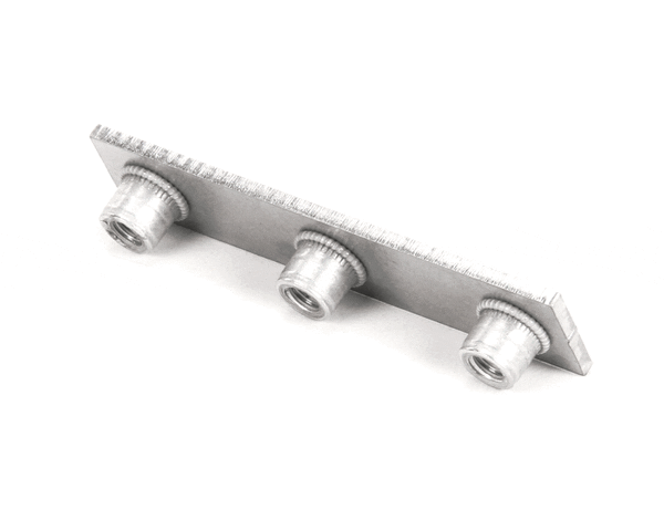 Jackson 5700-011-44-37 Weldment, Hinge Retaining Plat (JAC5700-011-44-37)