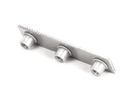Jackson 5700-011-44-37 Weldment, Hinge Retaining Plat (JAC5700-011-44-37)