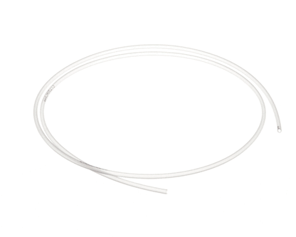 Jackson 5700-011-63-14 Tube Polyethylene Clear 1/8 X 35 (JAC5700-011-63-14)