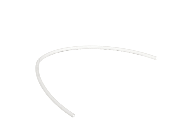 Jackson 5700-011-63-17 A-Tube, 1/4 X 15 Polyethylene Clear (JAC5700-011-63-17)