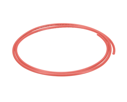Jackson 5700-011-63-18 Tubing,Polyethlene Red 60 Lon (JAC5700-011-63-18)