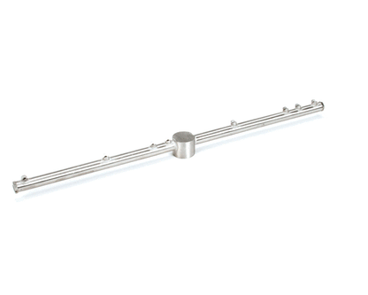 Jackson 5700-021-46-58 Wash Arm Assembly With End Plugs (JAC5700-021-46-58)