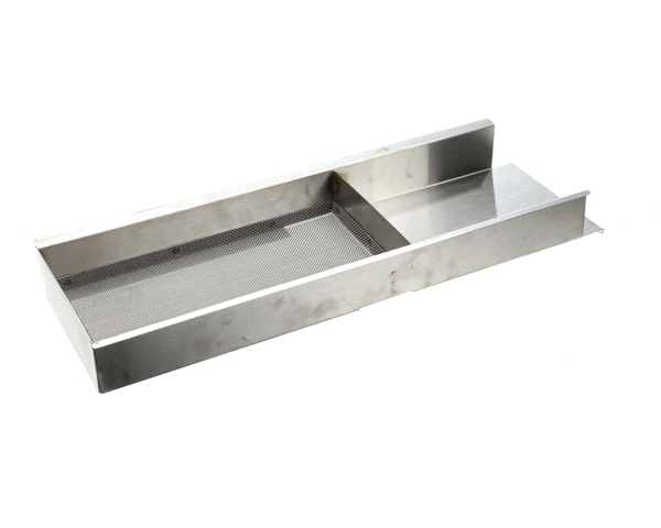 Jackson 5700-021-61-78 Weldment, Wash Strainer (JAC5700-021-61-78)