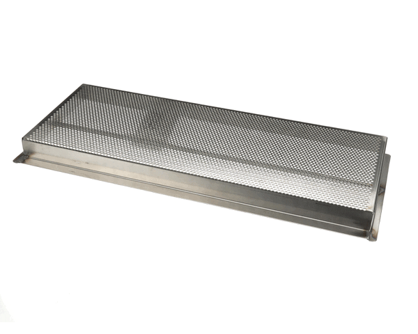 Jackson 5700-031-35-81 Pan Strainer Weldment (JAC5700-031-35-81)