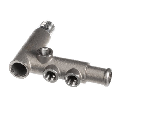 Jackson 5700-031-40-44 Injector, Machined Mc2000 (JAC5700-031-40-44)